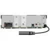 Kenwood KDC-BT450DAB auto multivides uztvērējs Melns 50 W Bluetooth