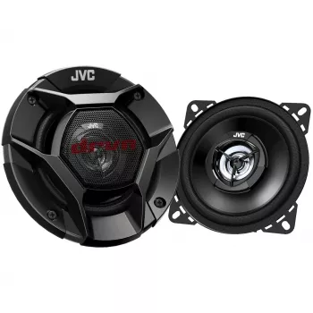 JVC CS-DR420 automašīnas skaļrunis Apaļš 2-ceļu 220 W