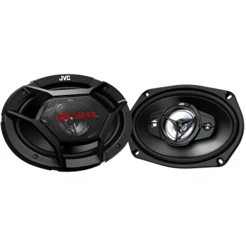 JVC CS-DR6940 automašīnas skaļrunis ovāls 4-virzienu 550 W