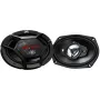 JVC CS-DR6940 automašīnas skaļrunis ovāls 4-virzienu 550 W