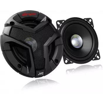 JVC CS-V418 automašīnas skaļrunis Apaļš 2-ceļu 180 W