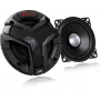 JVC CS-V418 automašīnas skaļrunis Apaļš 2-ceļu 180 W
