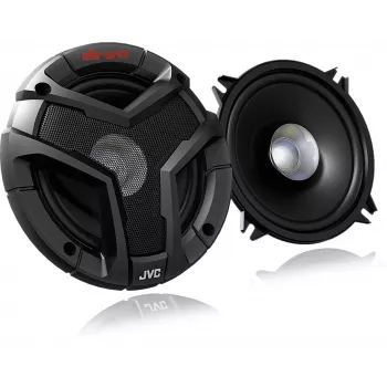JVC CS-V518 automašīnas skaļrunis apaļš 2-ceļu 200 W