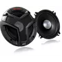 JVC CS-V518 automašīnas skaļrunis apaļš 2-ceļu 200 W