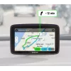 TomTom GO Classic navigators 5 collu skārienekrāns Melns 32GB 2000MB RAM