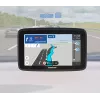 TomTom GO Classic navigators 5 collu skārienekrāns Melns 32GB 2000MB RAM