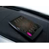 Rokas GPS navigators TOMTOM GO ar 7 collu skārienekrānu, 32 GB, Eiropas kartes, melns