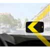 Rokas GPS navigators TOMTOM GO ar 7 collu skārienekrānu, 32 GB, Eiropas kartes, melns