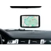 Rokas GPS navigators TOMTOM GO ar 7 collu skārienekrānu, 32 GB, Eiropas kartes, melns