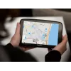 Rokas GPS navigators TOMTOM GO ar 7 collu skārienekrānu, 32 GB, Eiropas kartes, melns