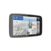 Rokas/stacionārais GPS navigators TOMTOM GO 15,2 cm (6 collu) skārienekrāns, Bluetooth, Wi‑Fi, Eiropas kartes, 0,27 kg