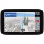 Rokas/stacionārais GPS navigators TOMTOM GO 15,2 cm (6 collu) skārienekrāns, Bluetooth, Wi‑Fi, Eiropas kartes, 0,27 kg