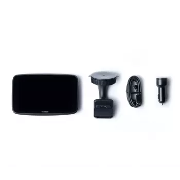 GPS navigācijas ierīce TomTom GO Expert Plus 7 collu 32GB 2D/3D