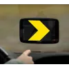 TomTom GO Superior 6 collu GPS navigācija, daudzvalodu, 6 collu displejs, 32 GB