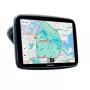 TomTom GO Superior 6 collu GPS navigācija, daudzvalodu, 6 collu displejs, 32 GB