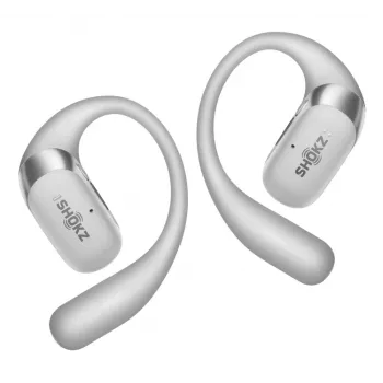 SHOKZ OpenFit 2+ Headphones Wireless Ear-hook, In-ear Calls/Music T921-ST-GY