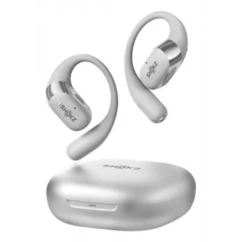 SHOKZ OpenFit 2+ Headphones Wireless Ear-hook, In-ear Calls/Music T921-ST-GY