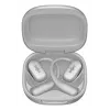 SHOKZ OpenFit 2+ Headphones Wireless Ear-hook, In-ear Calls/Music T921-ST-GY