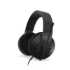 Austiņas Lenovo H210 Vadu Spēļu Melnas 20-20000 Hz 2m Kabelis