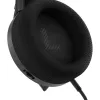 Austiņas Lenovo H210 Vadu Spēļu Melnas 20-20000 Hz 2m Kabelis