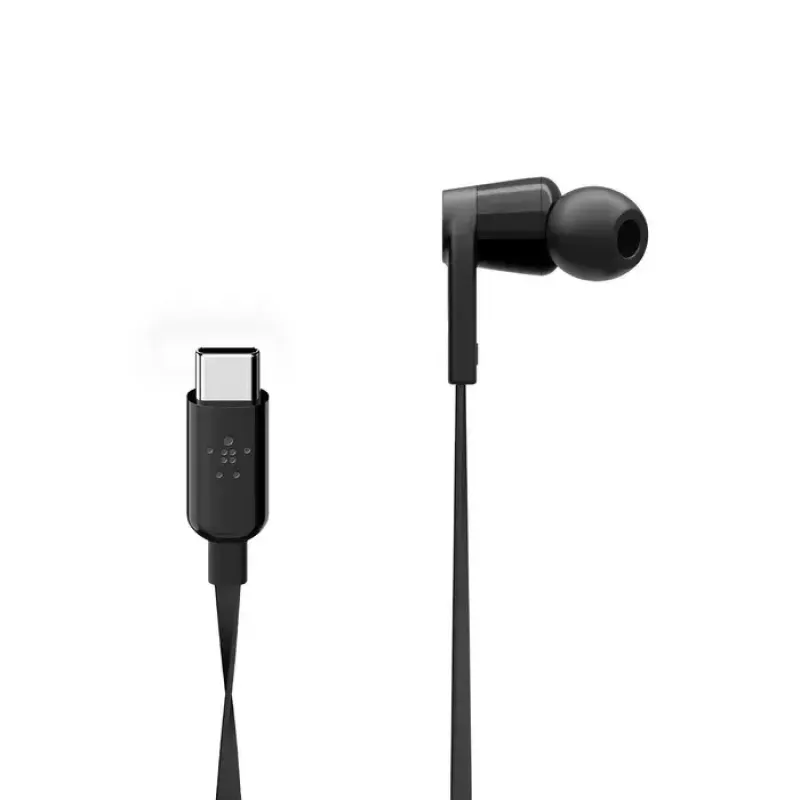 Austiņas Belkin ROCKSTAR