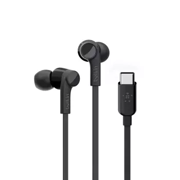 Austiņas Belkin ROCKSTAR