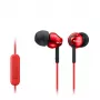 Austiņas Sony MDR-EX110AP