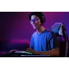 Turtle Beach Stealth 600 melnas bezvadu spēļu austiņas ar līdz pat 80 stundu akumulatoru, 50 mm skaļruņiem un Bluetooth priekš PC, PS5, PS4 un mobilajām ierīcēm