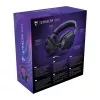 Turtle Beach Stealth 600 melnas bezvadu spēļu austiņas ar līdz pat 80 stundu akumulatoru, 50 mm skaļruņiem un Bluetooth priekš PC, PS5, PS4 un mobilajām ierīcēm