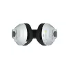 Turtle Beach Stealth 600 baltas PlayStation bezvadu spēļu austiņas ar līdz 80 stundu akumulatoru, 50 mm skaļruņiem un Bluetooth priekš PS5, PS4, PC un mobilajām ierīcēm