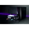 Turtle Beach Stealth 500 melnas bezvadu spēļu austiņas PlayStation ar līdz 40 stundu akumulatora darbību un Bluetooth savienojumu, piemērotas PS5, PS4, PC un mobilajām ierīcēm
