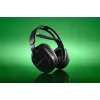 Turtle Beach Stealth 500 melna bezvadu spēļu austiņa Xbox ar līdz 40 stundu akumulatora darbības laiku Xbox Series X/S, Xbox One un darbībai, izmantojot Bluetooth, ar datoru un mobilajām ierīcēm