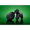 Turtle Beach Stealth 500 melna bezvadu spēļu austiņa Xbox ar līdz 40 stundu akumulatora darbības laiku Xbox Series X/S, Xbox One un darbībai, izmantojot Bluetooth, ar datoru un mobilajām ierīcēm