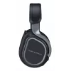 Turtle Beach Stealth 700 melns Xbox bezvadu spēļu austiņu komplekts ar 80 stundu bateriju, Bluetooth, diviem raidītājiem un 60 mm skaļruņiem Xbox Series X vai S, Xbox One, PC un mobilajām ierīcēm