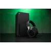 Turtle Beach Stealth 700 melns Xbox bezvadu spēļu austiņu komplekts ar 80 stundu bateriju, Bluetooth, diviem raidītājiem un 60 mm skaļruņiem Xbox Series X vai S, Xbox One, PC un mobilajām ierīcēm