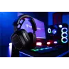 Turtle Beach Stealth 700 melns Xbox bezvadu spēļu austiņu komplekts ar 80 stundu bateriju, Bluetooth, diviem raidītājiem un 60 mm skaļruņiem Xbox Series X vai S, Xbox One, PC un mobilajām ierīcēm