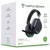 Turtle Beach Stealth 700 melns Xbox bezvadu spēļu austiņu komplekts ar 80 stundu bateriju, Bluetooth, diviem raidītājiem un 60 mm skaļruņiem Xbox Series X vai S, Xbox One, PC un mobilajām ierīcēm