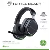 Turtle Beach Stealth 700 melns Xbox bezvadu spēļu austiņu komplekts ar 80 stundu bateriju, Bluetooth, diviem raidītājiem un 60 mm skaļruņiem Xbox Series X vai S, Xbox One, PC un mobilajām ierīcēm