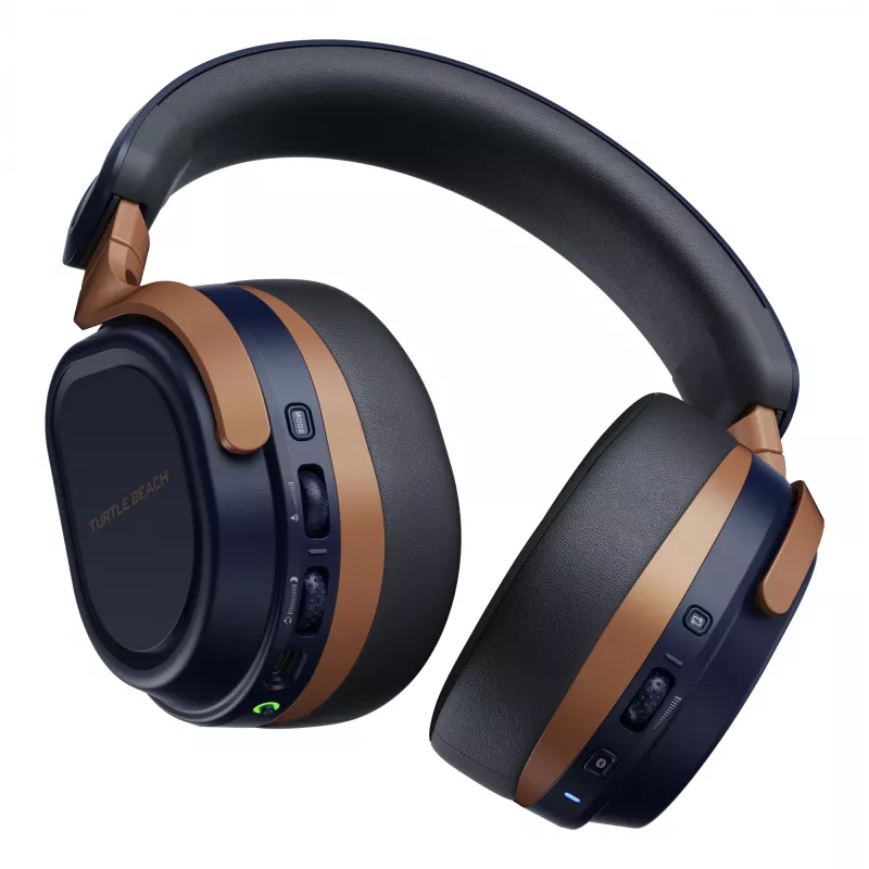 Austiņas Turtle Beach Stealth 700