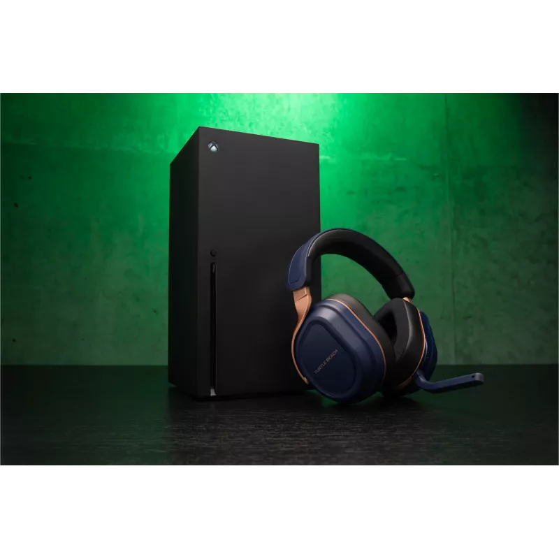 Austiņas Turtle Beach Stealth 700