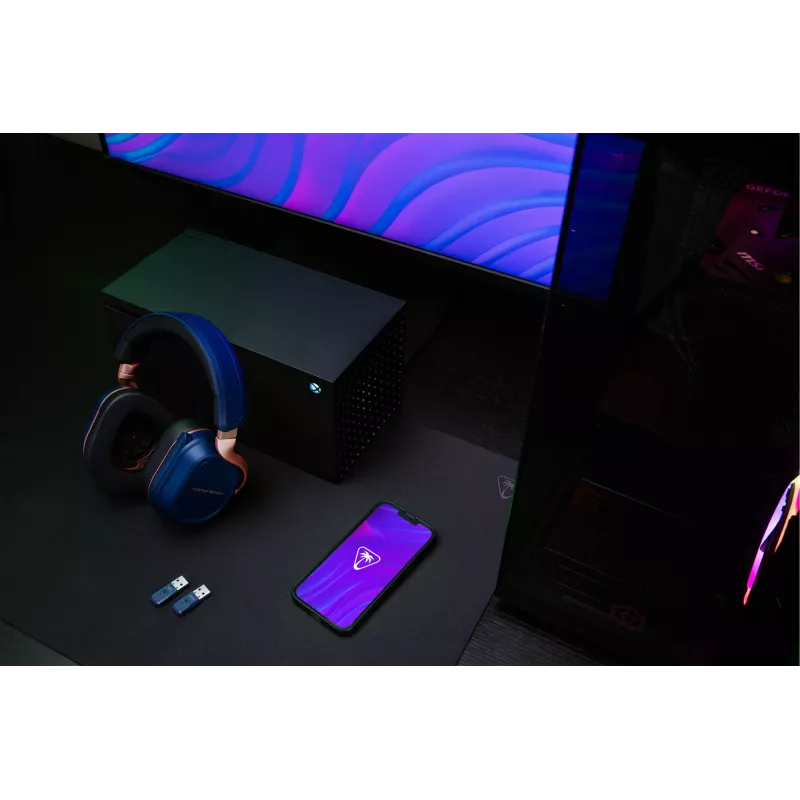 Austiņas Turtle Beach Stealth 700