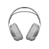 Turtle Beach Stealth 500 Arctic Camo Xbox bezvadu spēļu austiņas ar līdz 40 h akumulatoru, paredzētas Xbox Series X/S, Xbox One un darbojas, izmantojot Bluetooth, datoru un mobilo ierīci