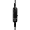 Turtle Beach Recon 50 austiņas ar vadu, galvas loka tipa, spēlēm, zilas, sarkanas