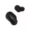 Xiaomi Mi True Wireless Earbuds Basic 2 austiņas, ievietojamas, Bluetooth, melnas