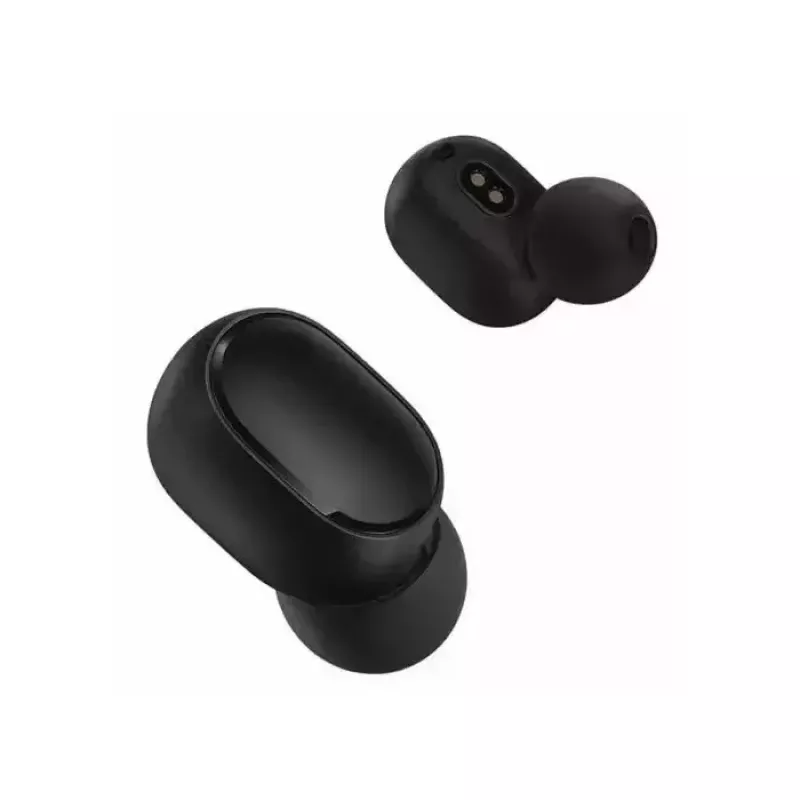 Xiaomi Mi True Wireless Earbuds Basic 2 austiņas, ievietojamas, Bluetooth, melnas