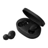 Xiaomi Mi True Wireless Earbuds Basic 2 austiņas, ievietojamas, Bluetooth, melnas