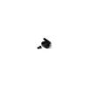 Xiaomi Mi True Wireless Earbuds Basic 2 austiņas, ievietojamas, Bluetooth, melnas
