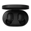 Xiaomi Mi True Wireless Earbuds Basic 2 austiņas, ievietojamas, Bluetooth, melnas
