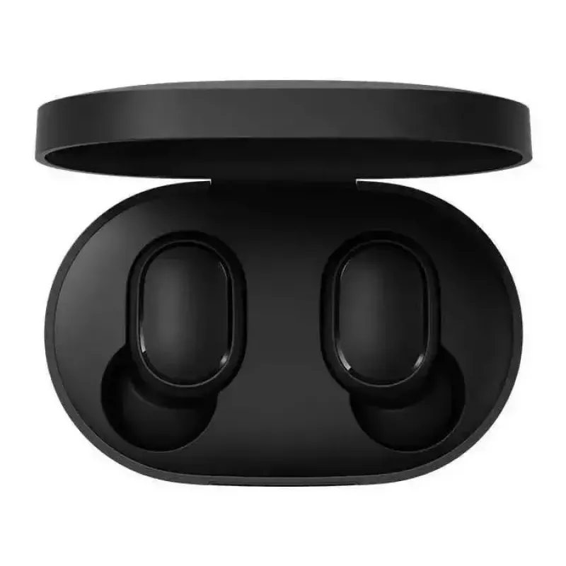 Xiaomi Mi True Wireless Earbuds Basic 2 austiņas, ievietojamas, Bluetooth, melnas