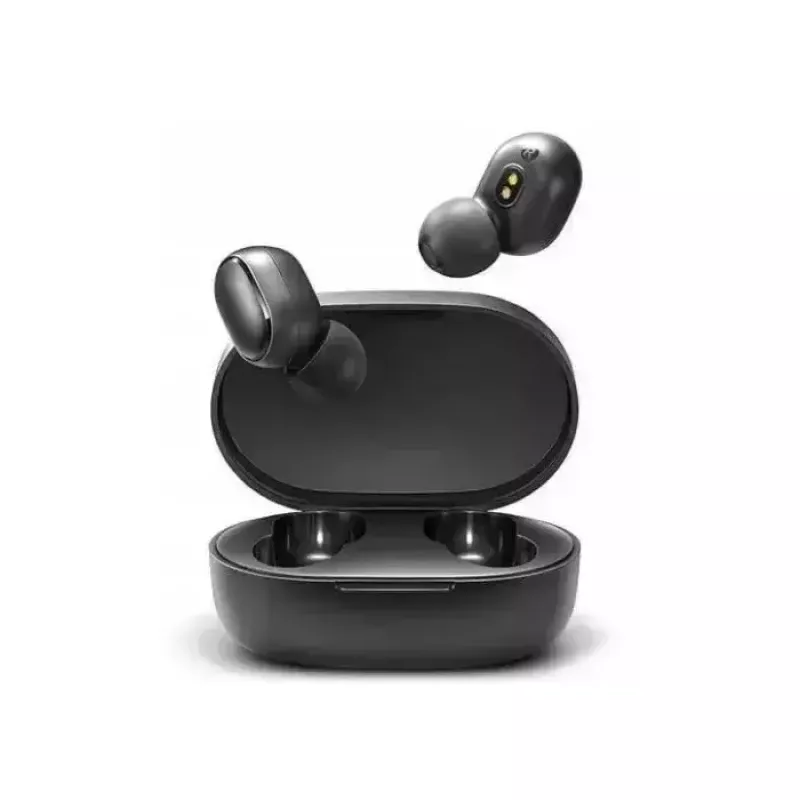 Xiaomi Mi True Wireless Earbuds Basic 2 austiņas, ievietojamas, Bluetooth, melnas